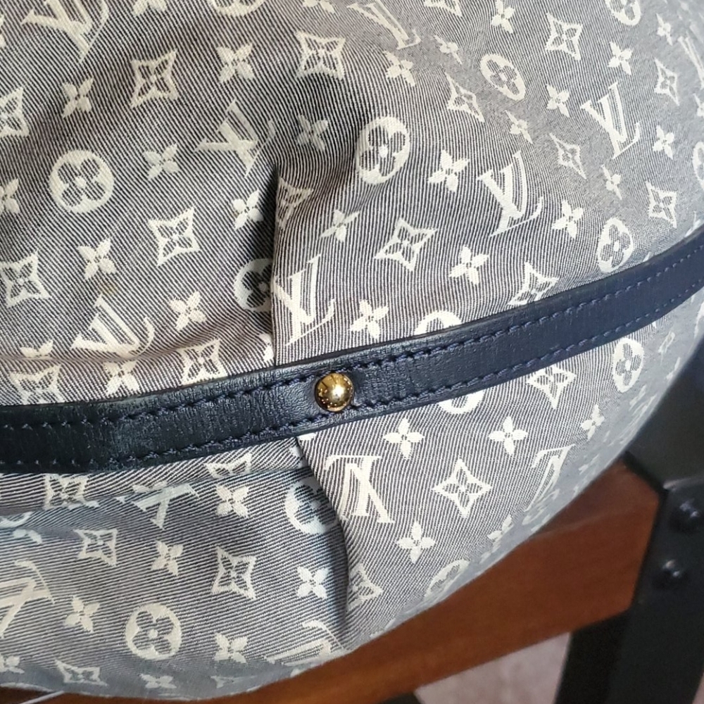 Louis Vuitton Rhapsodie MM - Picture 4 of 8